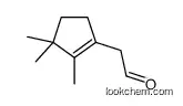 2-(2,3,3-trimethylcyclopenten-1-yl)acetaldehyde