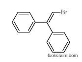 (2-bromo-1-phenylethenyl)benzene