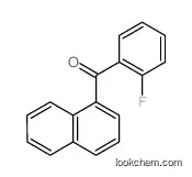(2-fluorophenyl)-naphthalen-1-ylmethanone