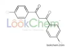 1,3-bis(4-chlorophenyl)propane-1,3-dione