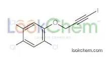 1,2,4-trichloro-5-(3-iodoprop-2-ynoxy)benzene