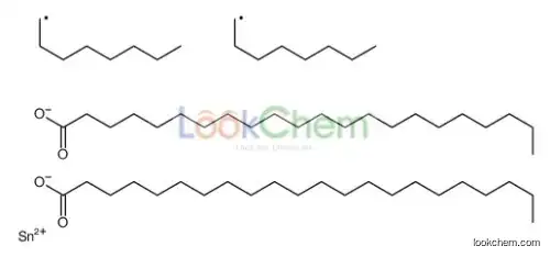 [docosanoyloxy(dioctyl)stannyl] docosanoate