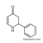 2-phenyl-2,3-dihydro-1H-pyridin-4-one