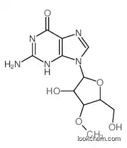 2-amino-9-[3-hydroxy-5-(hydroxymethyl)-4-methoxyoxolan-2-yl]-3H-purin-6-one