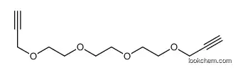 3-[2-[2-(2-prop-2-ynoxyethoxy)ethoxy]ethoxy]prop-1-yne