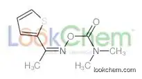 [(Z)-1-thiophen-2-ylethylideneamino] N,N-dimethylcarbamate