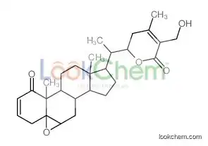 Jaborosalactone A