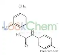 1-(4-chlorophenyl)-3-(2,4-dimethylphenyl)urea