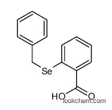 2-benzylselanylbenzoic acid