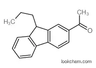 1-(9-PROPYL-9H-FLUOREN-2-YL)-ETHANONE