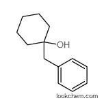 1-benzylcyclohexan-1-ol