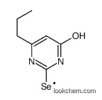2-1-selanyl-6-propyl-1H-pyrimidin-4-one