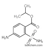 propan-2-yl 4-amino-2-sulfamoylbenzoate