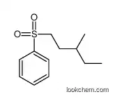 3-methylpentylsulfonylbenzene