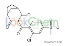 3-(2-chloro-4-methylsulfonylbenzoyl)bicyclo[3.2.1]octane-2,4-dione