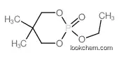 2-ethoxy-5,5-dimethyl-1,3,25-dioxaphosphinane 2-oxide