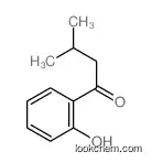 1-(2-hydroxyphenyl)-3-methylbutan-1-one