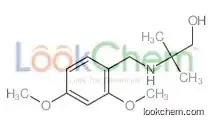 2-[(2,4-dimethoxyphenyl)methylamino]-2-methylpropan-1-ol