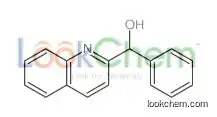 phenyl(quinolin-2-yl)methanol