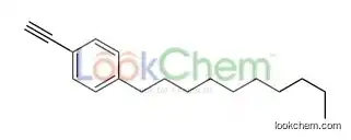 1-decyl-4-ethynylbenzene