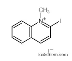 2-iodo-1-methylquinolin-1-ium,iodide
