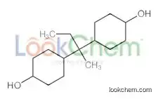 4-[2-(4-hydroxycyclohexyl)butan-2-yl]cyclohexan-1-ol