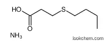 azanium,3-butylsulfanylpropanoate