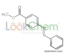 methyl 4-phenyldiazenylbenzoate