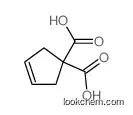 cyclopent-3-ene-1,1-dicarboxylic acid