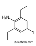2,6-diethyl-4-iodoaniline