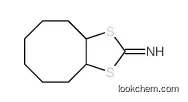 3a,4,5,6,7,8,9,9a-octahydrocycloocta[d][1,3]dithiol-2-imine
