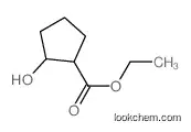ethyl 2-hydroxycyclopentane-1-carboxylate