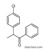 2-(4-chlorophenyl)-1-phenylpropan-1-one