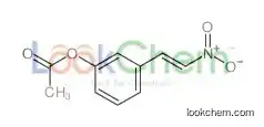 [3-[(E)-2-nitroethenyl]phenyl] acetate