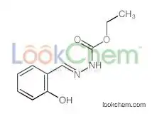 ethyl N-[[(Z)-(6-oxocyclohexa-2,4-dien-1-ylidene)methyl]amino]carbamate