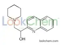 2-piperidin-1-yl-1-quinolin-2-ylethanol