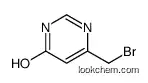 6-(bromomethyl)-1H-pyrimidin-4-one