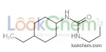 1-(2-chloroethyl)-3-(4-ethylcyclohexyl)urea