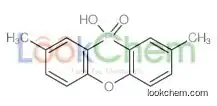 10-hydroxy-2,8-dimethylphenoxaphosphinine 10-oxide