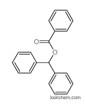 benzhydryl benzoate