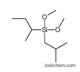 butan-2-yl-dimethoxy-(2-methylpropyl)silane