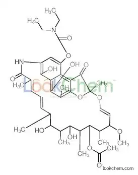 Rifampicin M/14