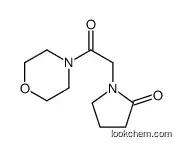 1-(2-morpholin-4-yl-2-oxoethyl)pyrrolidin-2-one
