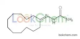 (cyclododecylideneamino)urea