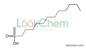 dodecyl-hydroxy-oxo-sulfanylidene-6-sulfane
