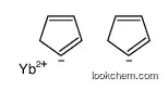 cyclopenta-1,3-diene,ytterbium(2+)