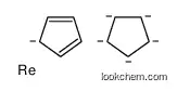 cyclopenta-1,3-diene,cyclopentane,rhenium monohydride