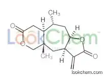 (4aS,5R,6aR,9aR,10aS)-5,10a-dimethyl-9-methylidene-1,4,4a,5,6,6a,9a,10-octahydrofuro[3,4]cyclohepta[5,7-b]pyran-3,8-dione
