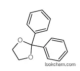 2,2-diphenyl-1,3-dioxolane