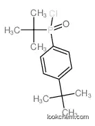 1-tert-butyl-4-[tert-butyl(chloro)phosphoryl]benzene